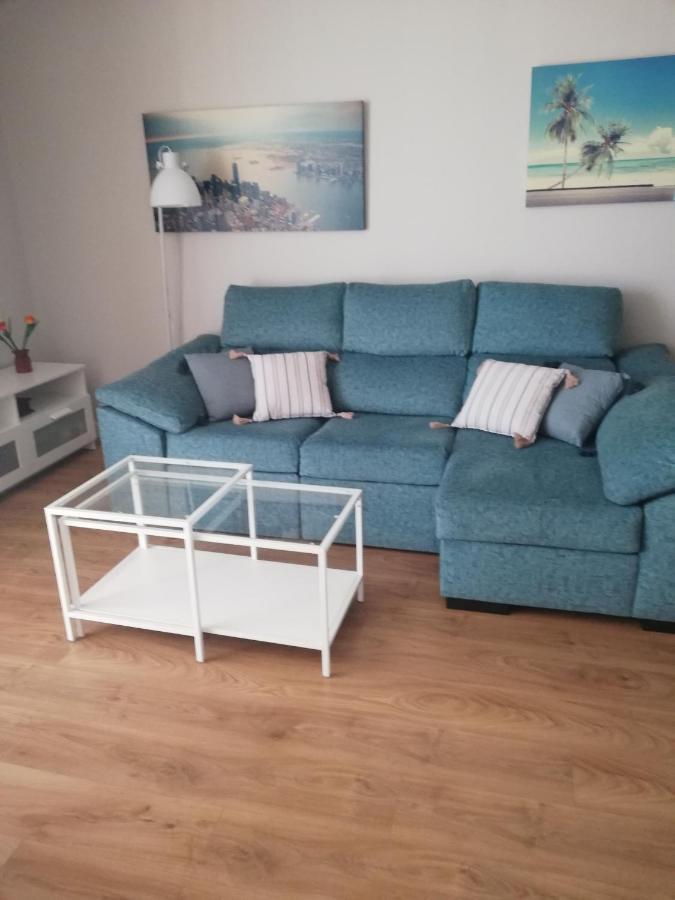 Apartamento Teatinos Malaga Apartment Екстериор снимка