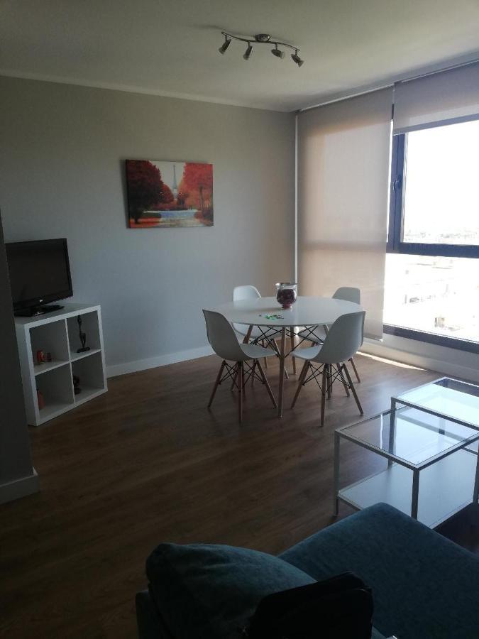 Apartamento Teatinos Malaga Apartment Екстериор снимка