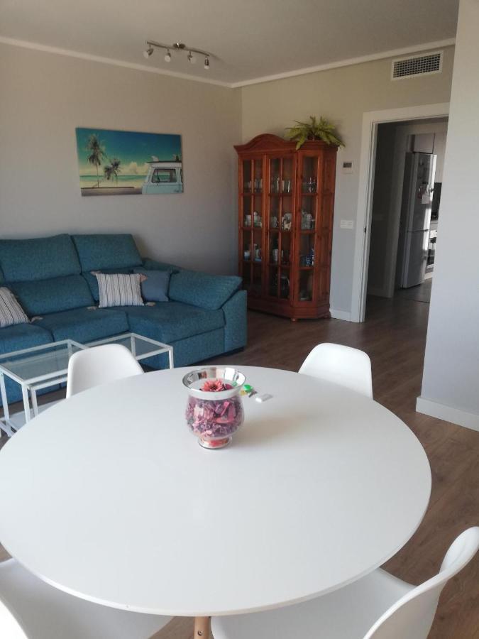 Apartamento Teatinos Malaga Apartment Екстериор снимка