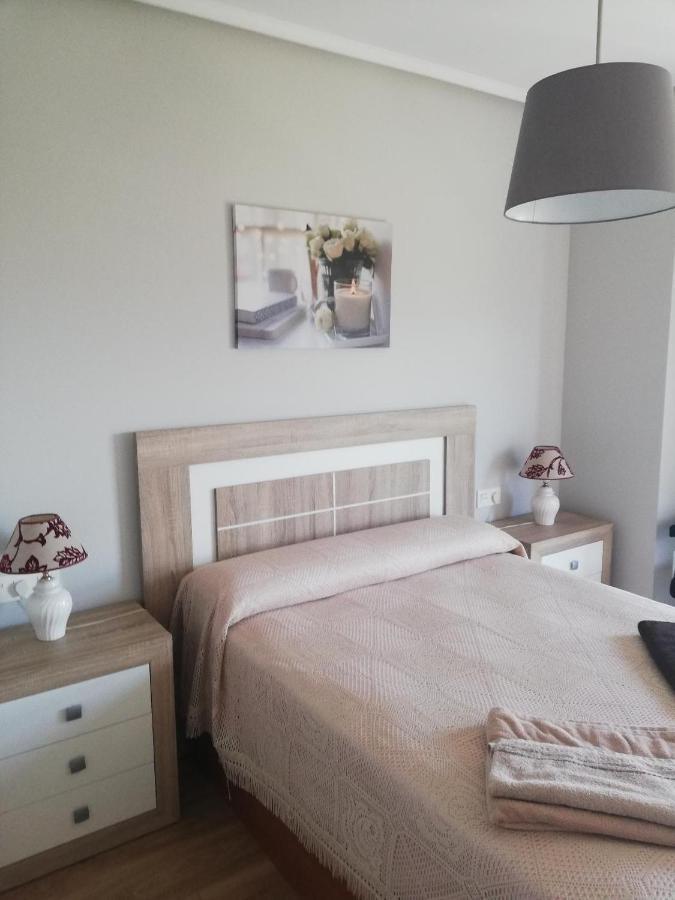Apartamento Teatinos Malaga Apartment Екстериор снимка