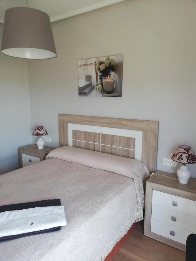 Apartamento Teatinos Malaga Apartment Екстериор снимка
