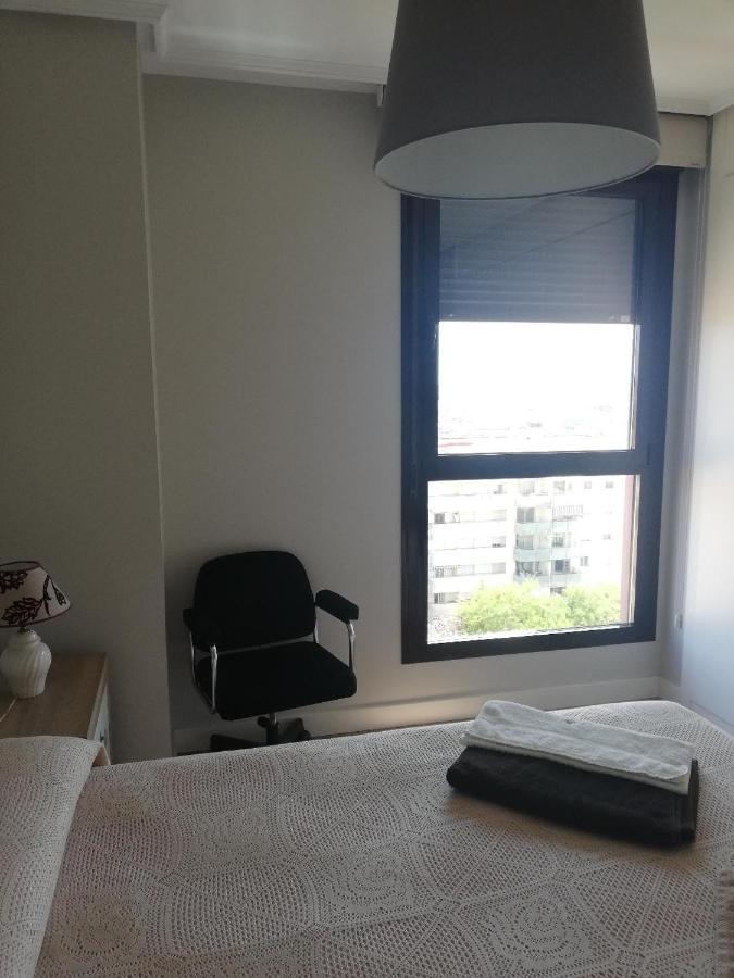 Apartamento Teatinos Malaga Apartment Екстериор снимка