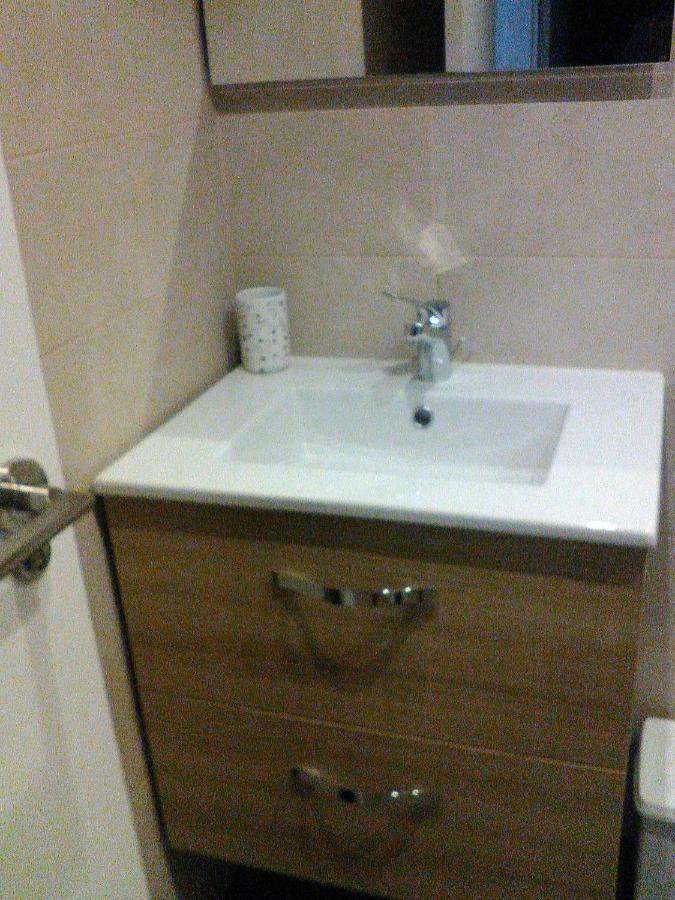 Apartamento Teatinos Malaga Apartment Екстериор снимка
