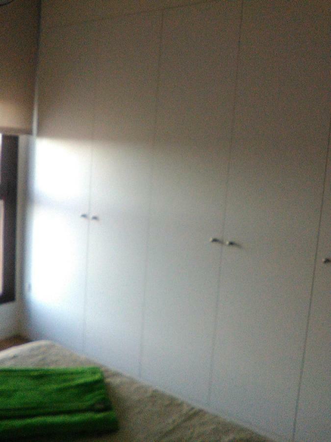 Apartamento Teatinos Malaga Apartment Екстериор снимка