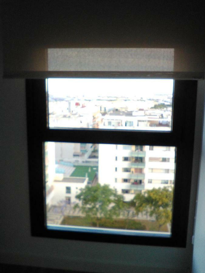Apartamento Teatinos Malaga Apartment Екстериор снимка
