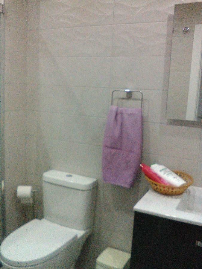Apartamento Teatinos Malaga Apartment Екстериор снимка