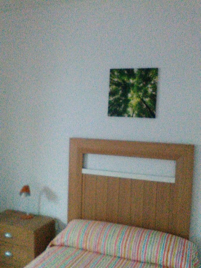 Apartamento Teatinos Malaga Apartment Екстериор снимка
