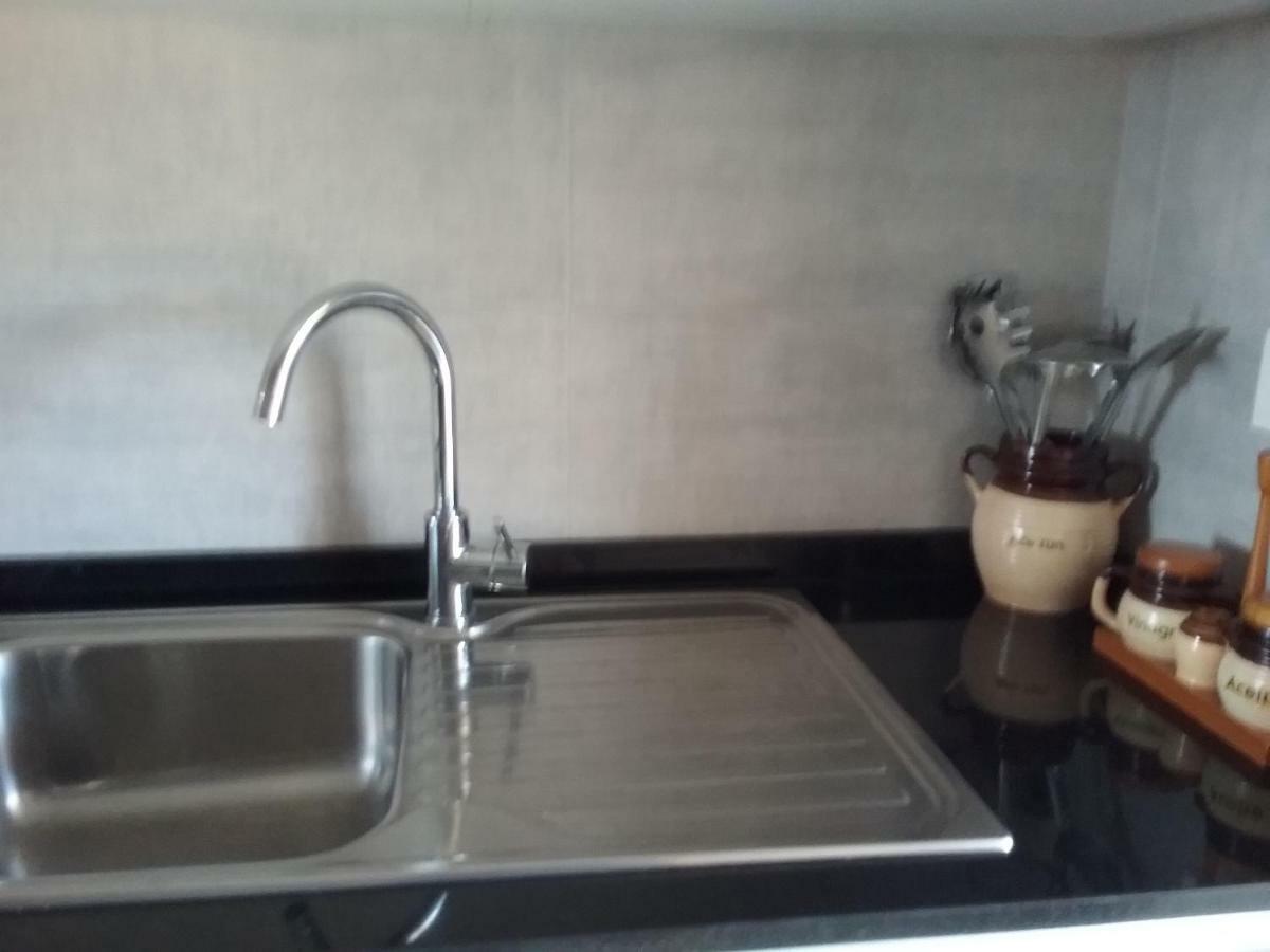 Apartamento Teatinos Malaga Apartment Екстериор снимка