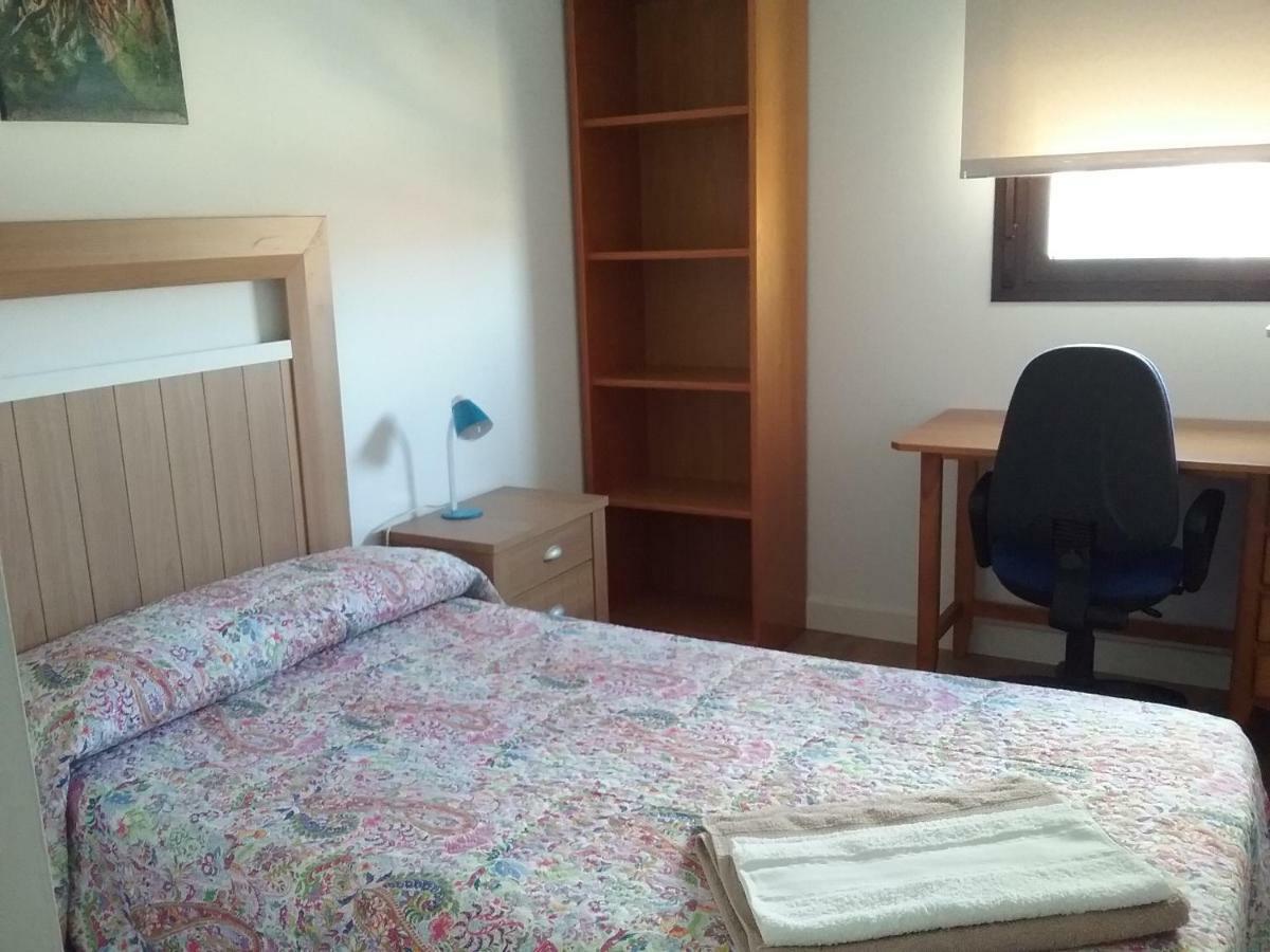 Apartamento Teatinos Malaga Apartment Екстериор снимка