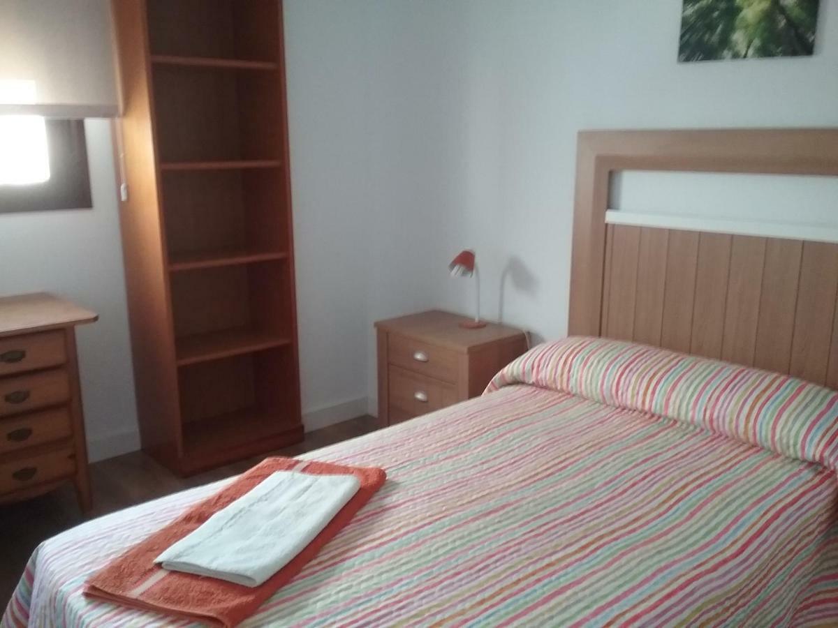 Apartamento Teatinos Malaga Apartment Екстериор снимка