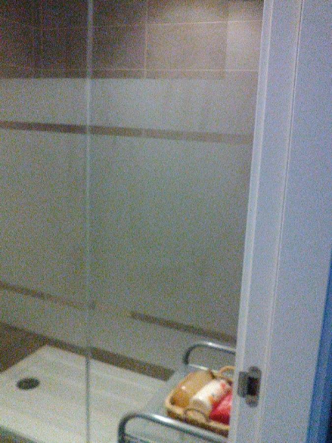 Apartamento Teatinos Malaga Apartment Екстериор снимка